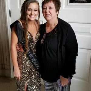 Meet your Posher, Michele